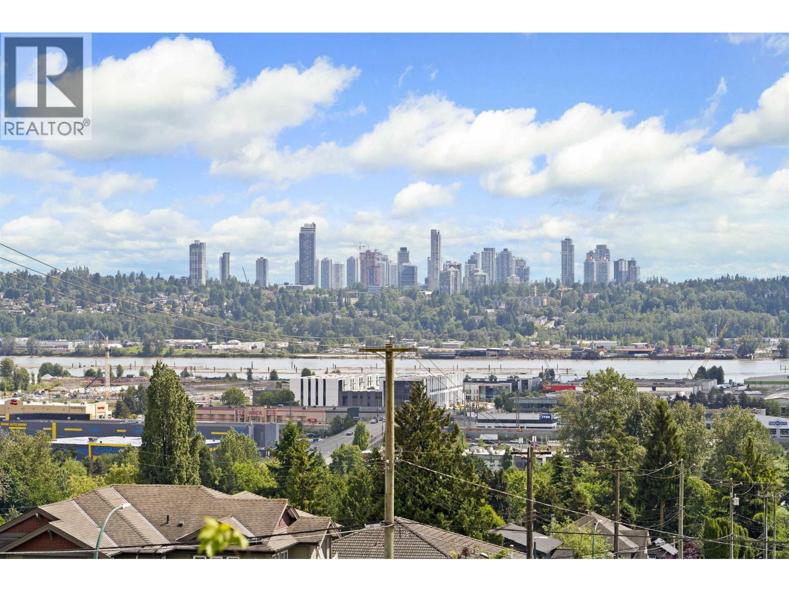 1 314 NELSON STREET, Coquitlam