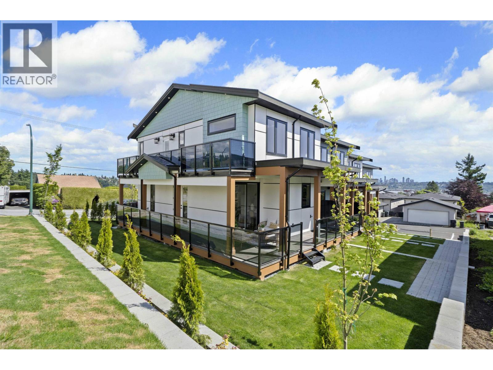 1 314 NELSON STREET, Coquitlam