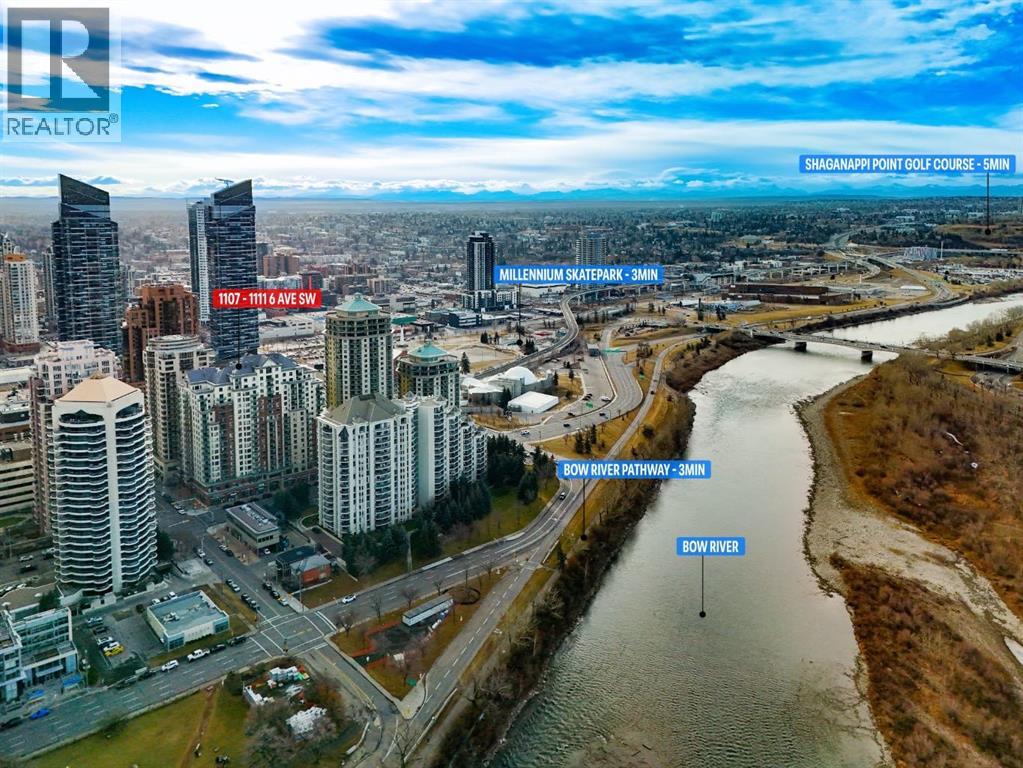 Single Family House for Sale in    Avenue SW Downtown West End Calgary 