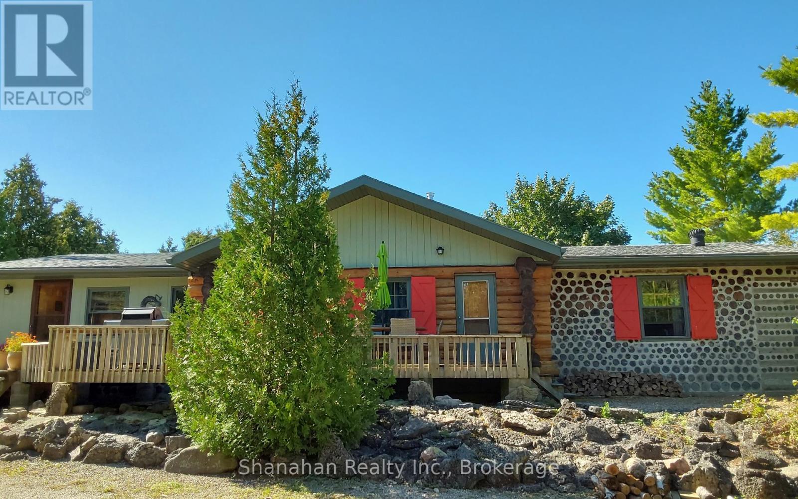 579 CAPE HURD ROAD - 1