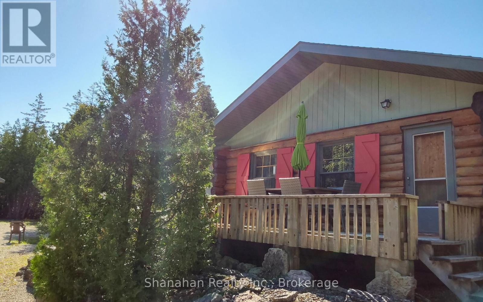 579 CAPE HURD ROAD - 2