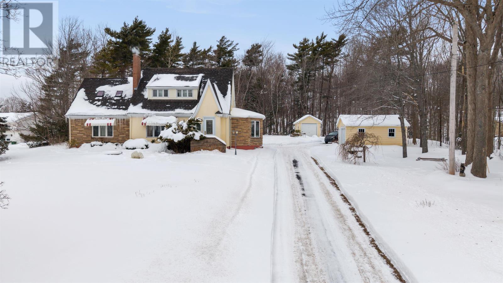 Property photo of 2503 Westville Road