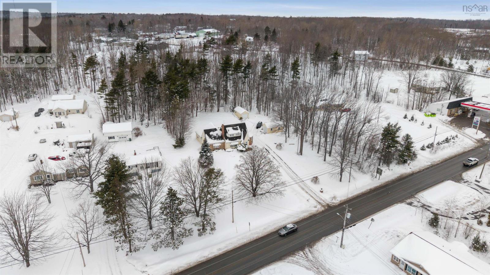 Property 48 of 48 of 2503 Westville Road