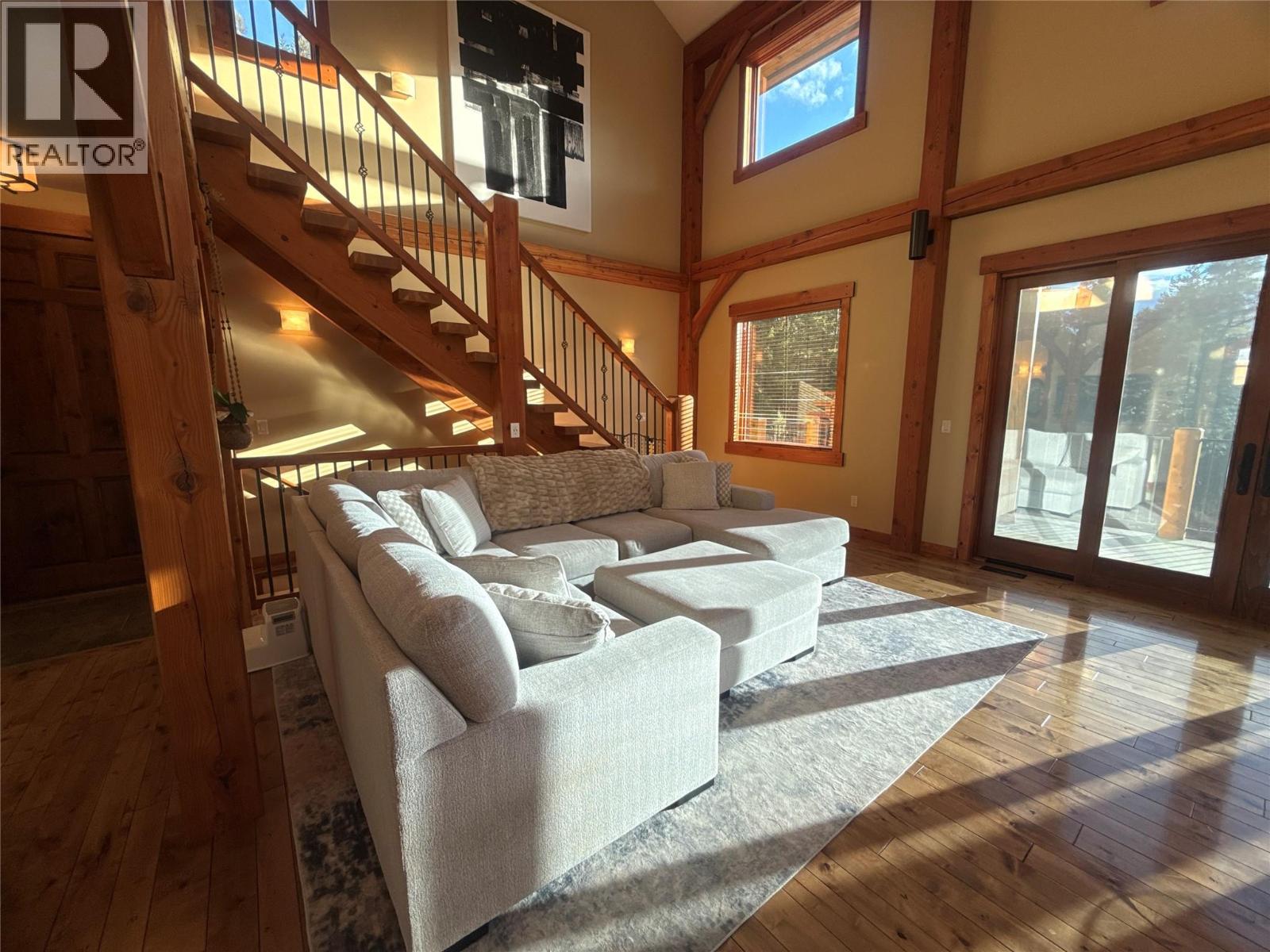 1503 MOUNT ROYAL Ridge, Cranbrook