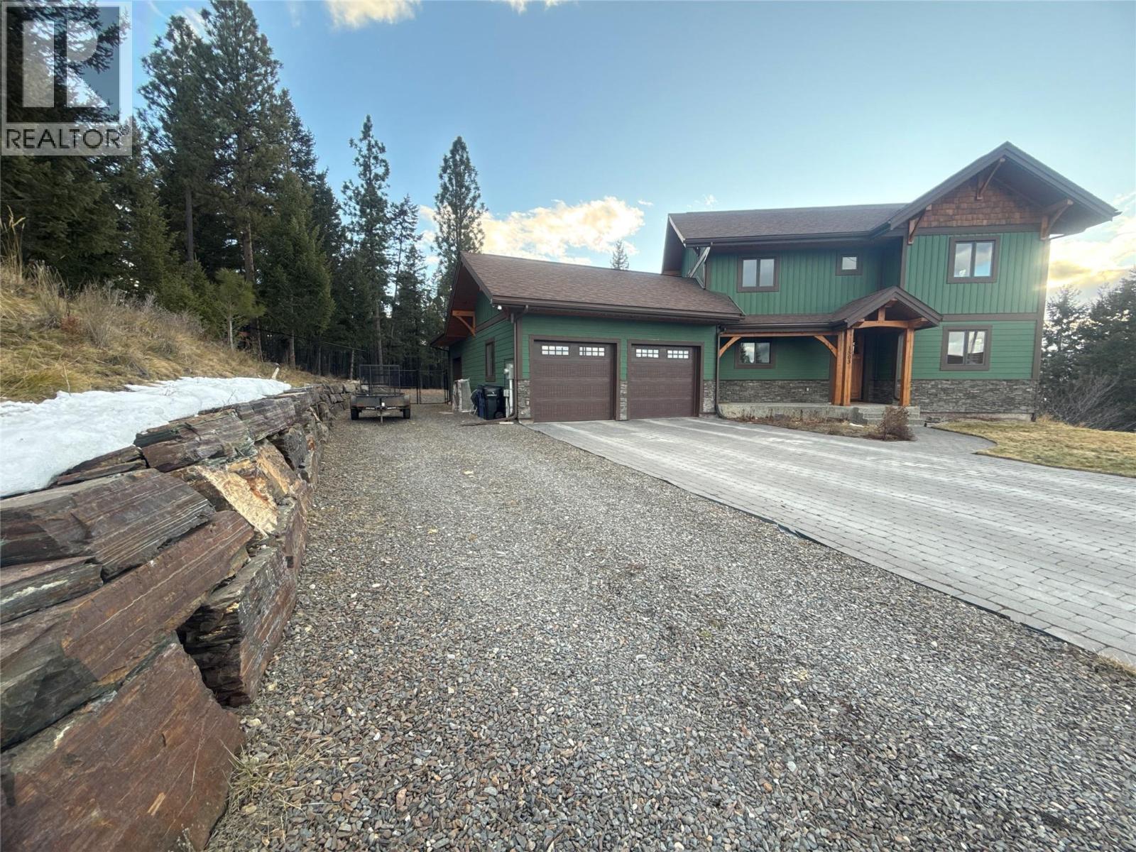 1503 MOUNT ROYAL Ridge, Cranbrook