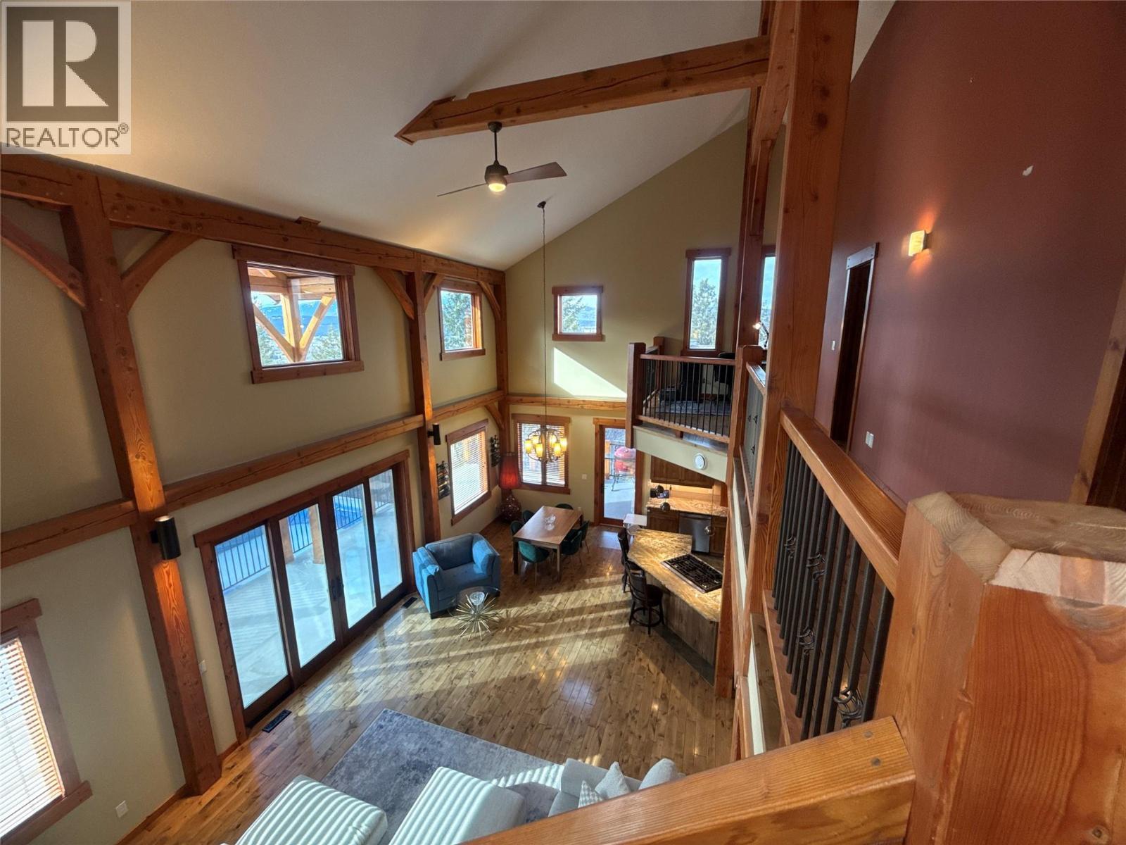 1503 MOUNT ROYAL Ridge, Cranbrook