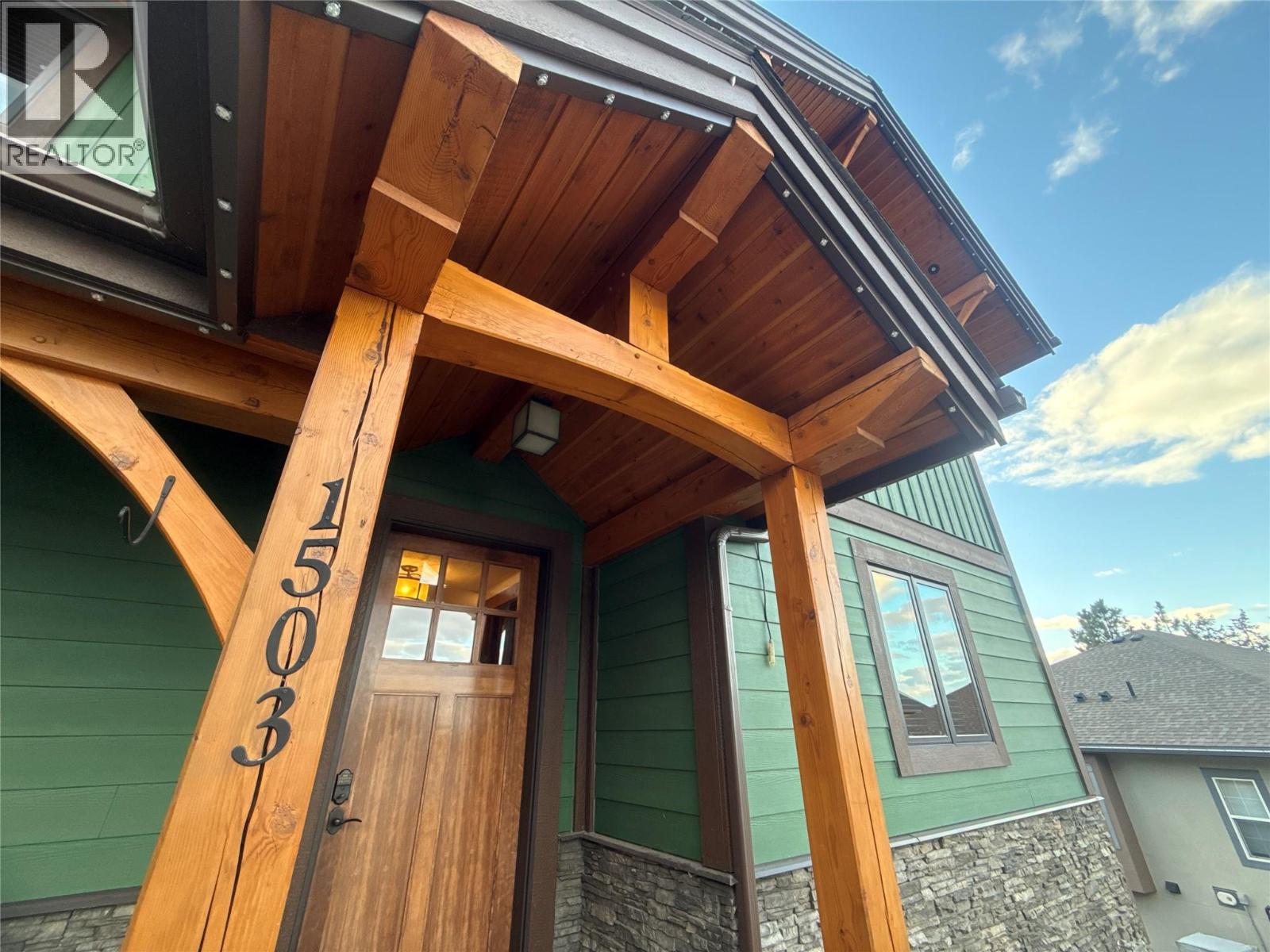 1503 MOUNT ROYAL Ridge, Cranbrook