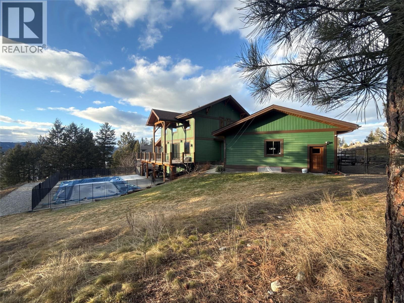 1503 MOUNT ROYAL Ridge, Cranbrook