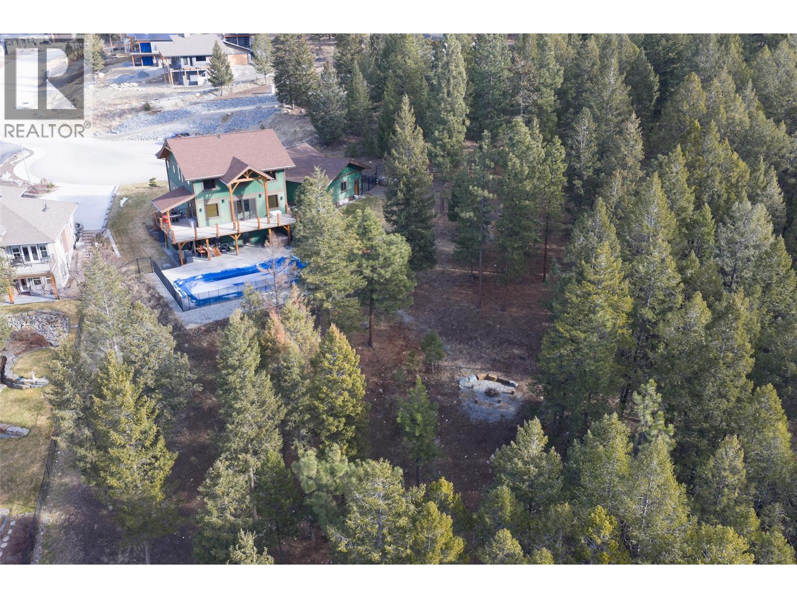 1503 MOUNT ROYAL Ridge, Cranbrook