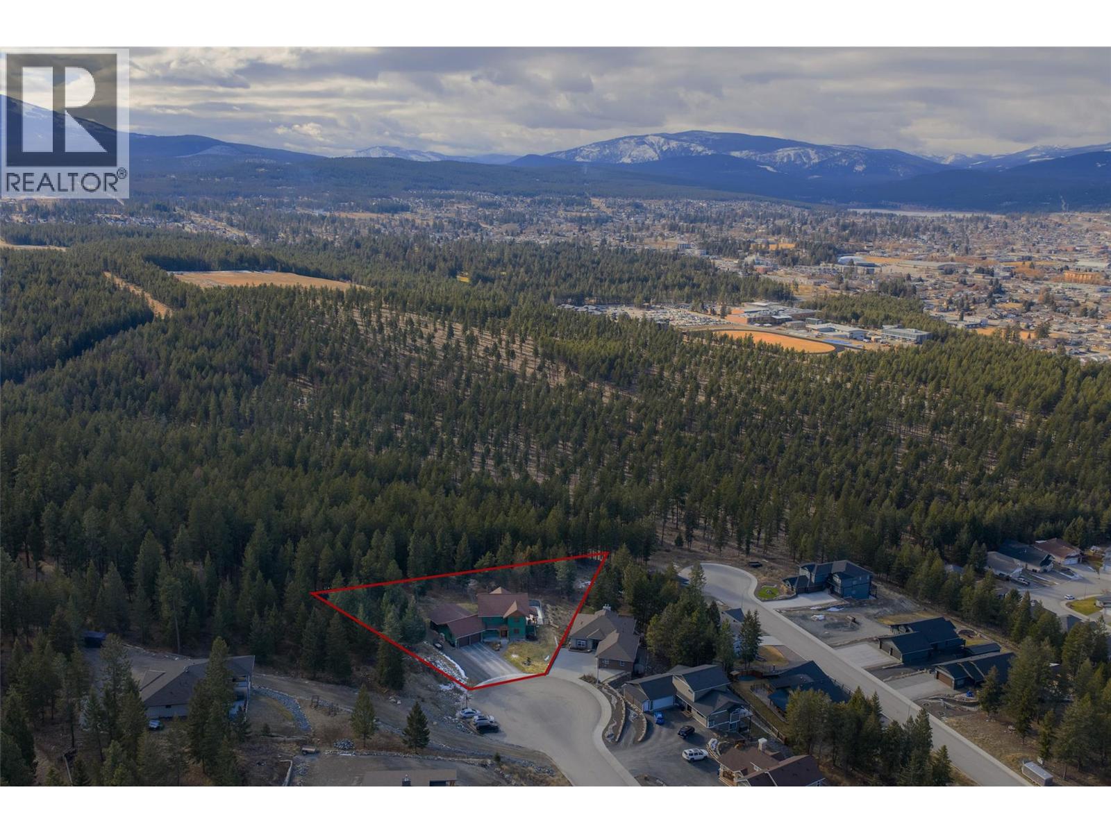 1503 MOUNT ROYAL Ridge, Cranbrook