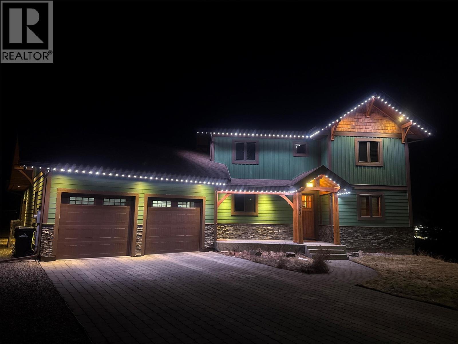 1503 MOUNT ROYAL Ridge, Cranbrook