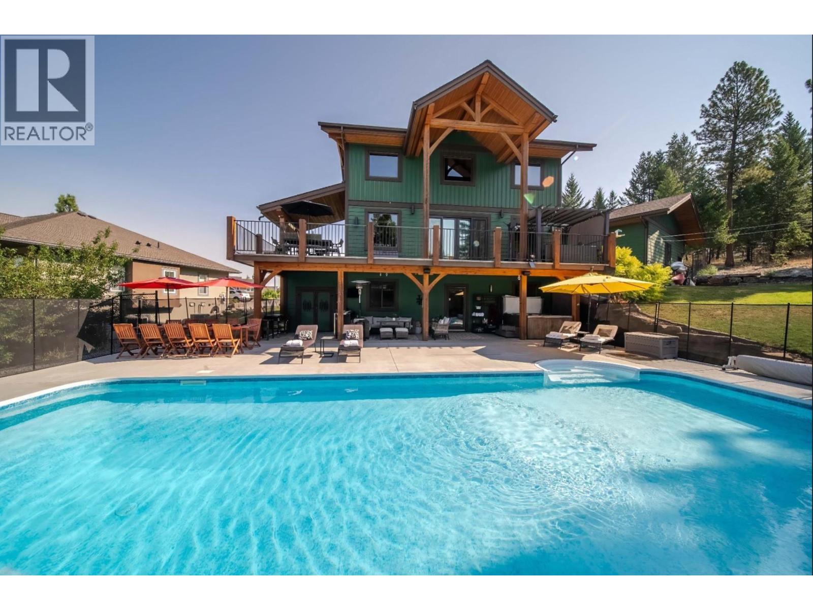 1503 MOUNT ROYAL Ridge, Cranbrook