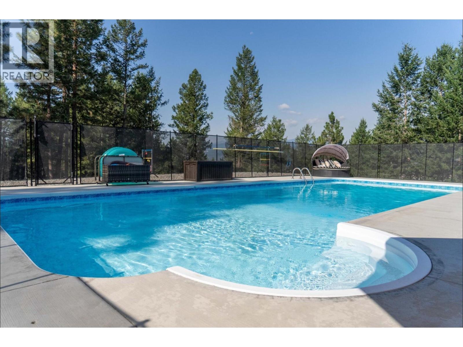 1503 MOUNT ROYAL Ridge, Cranbrook