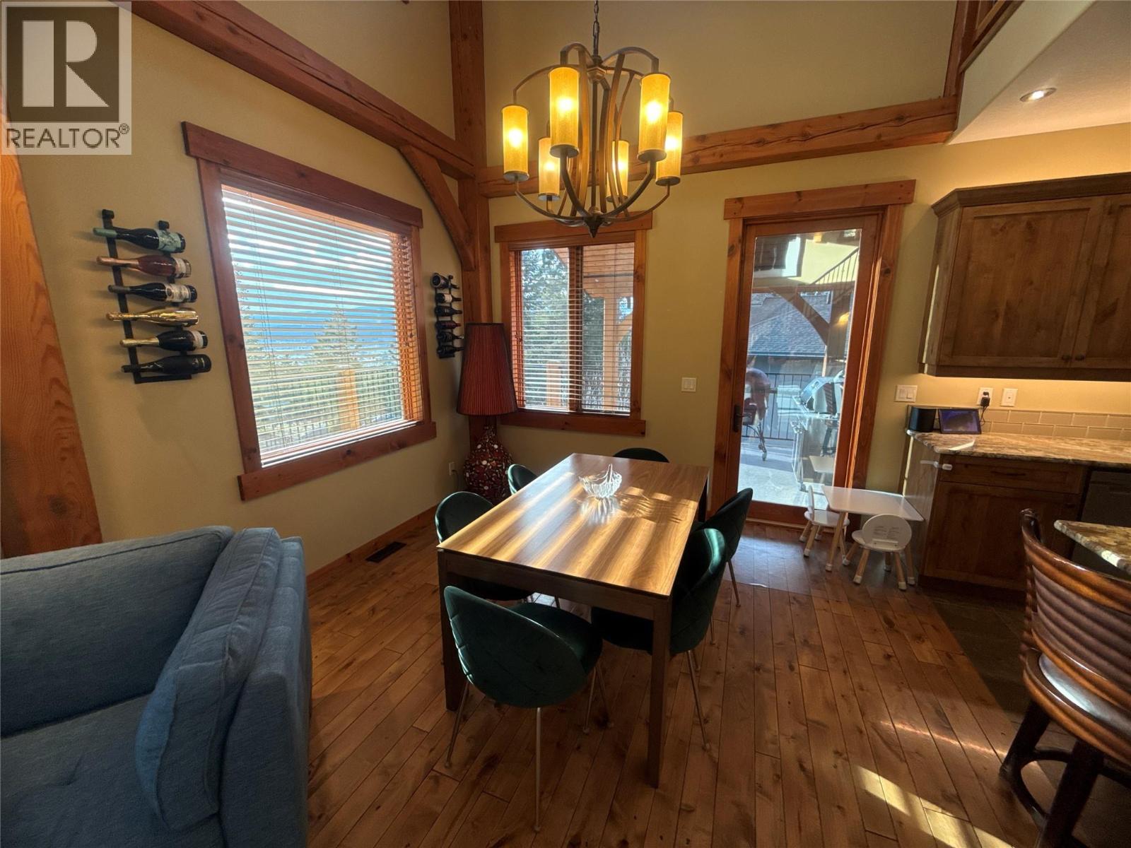 1503 MOUNT ROYAL Ridge, Cranbrook