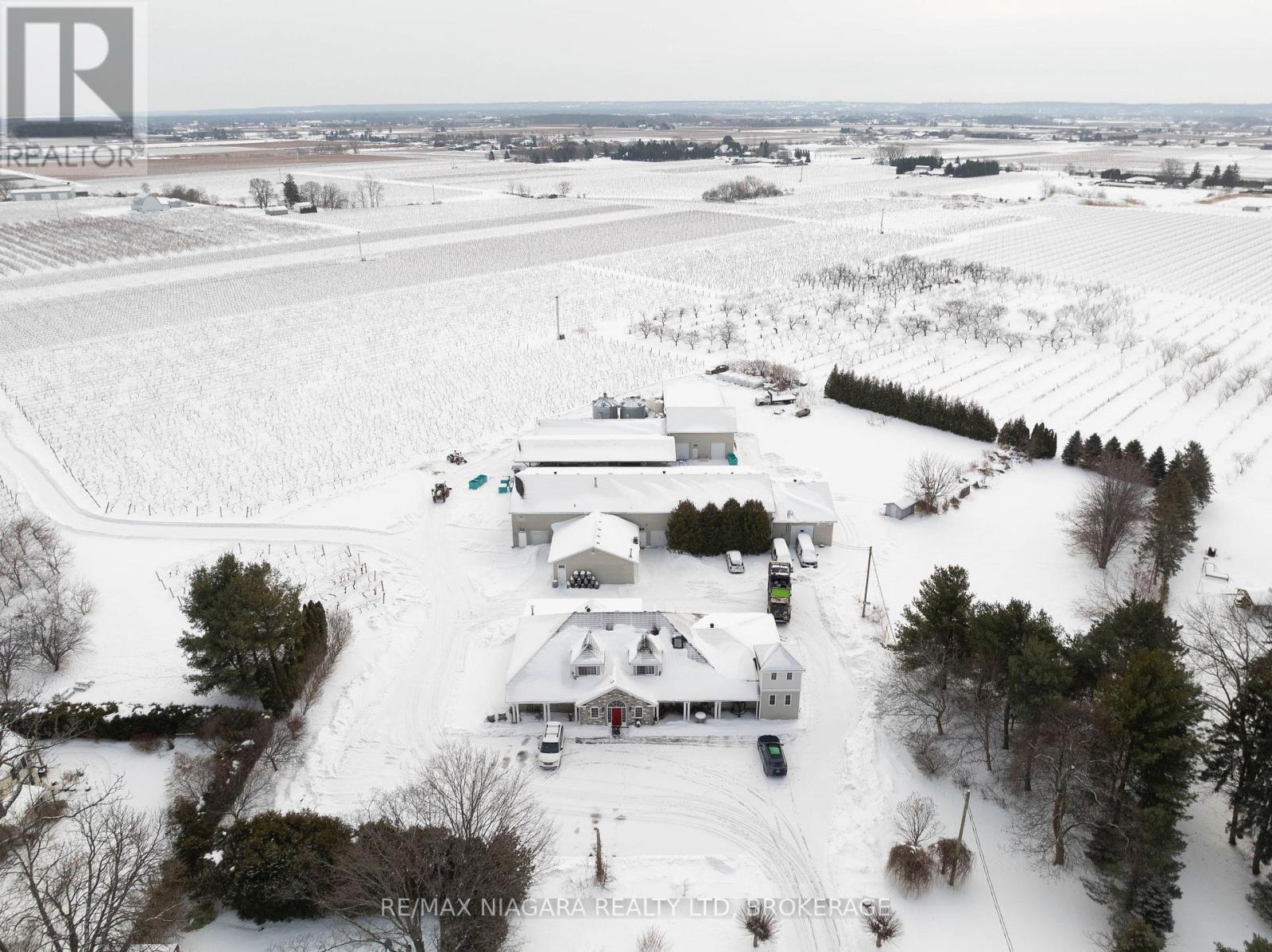 1811 NIAGARA STONE ROAD