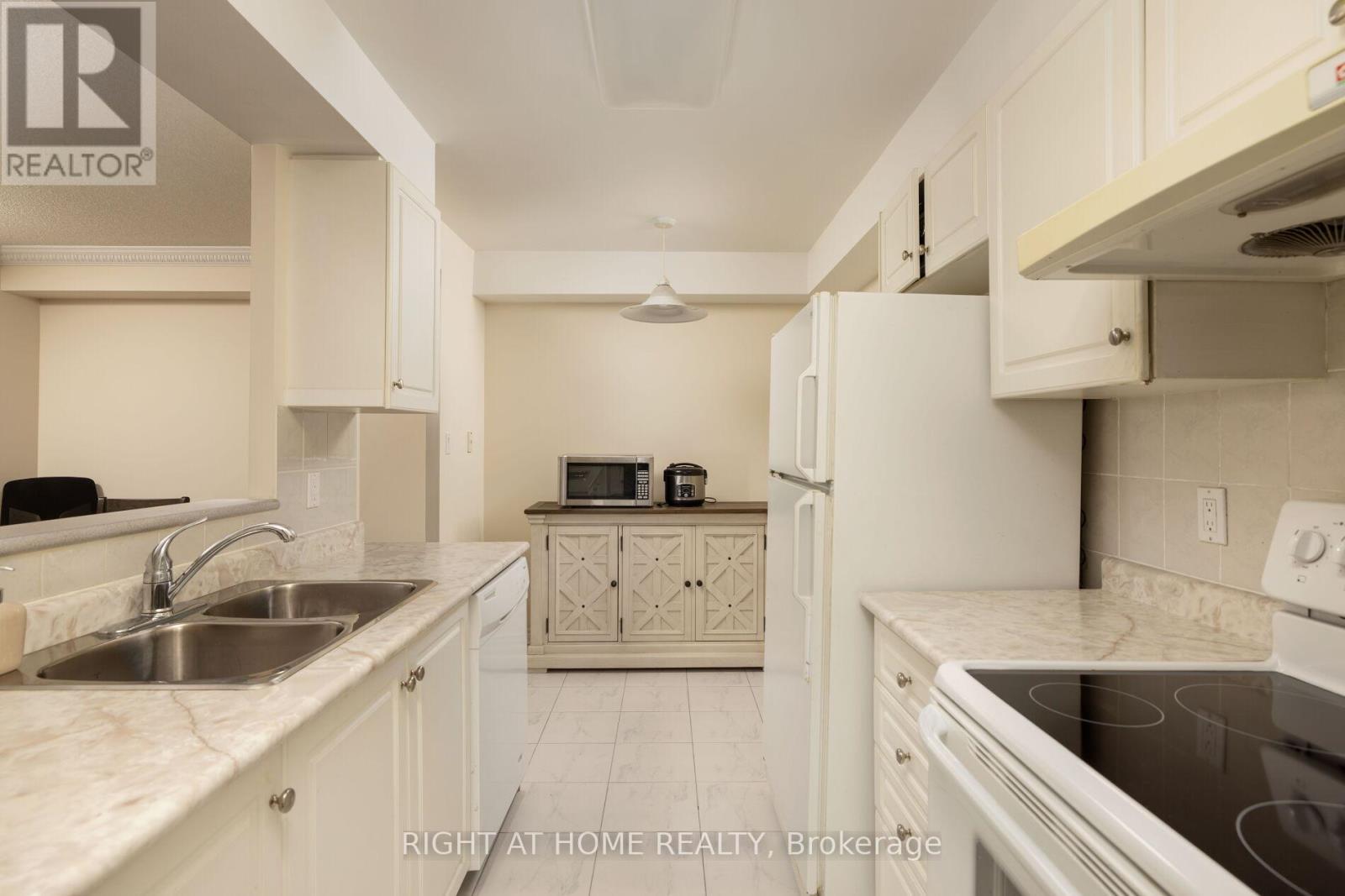 #227 1883 MCNICOLL AVENUE - 2