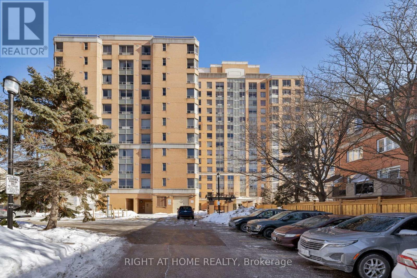 #227 1883 MCNICOLL AVENUE - 25