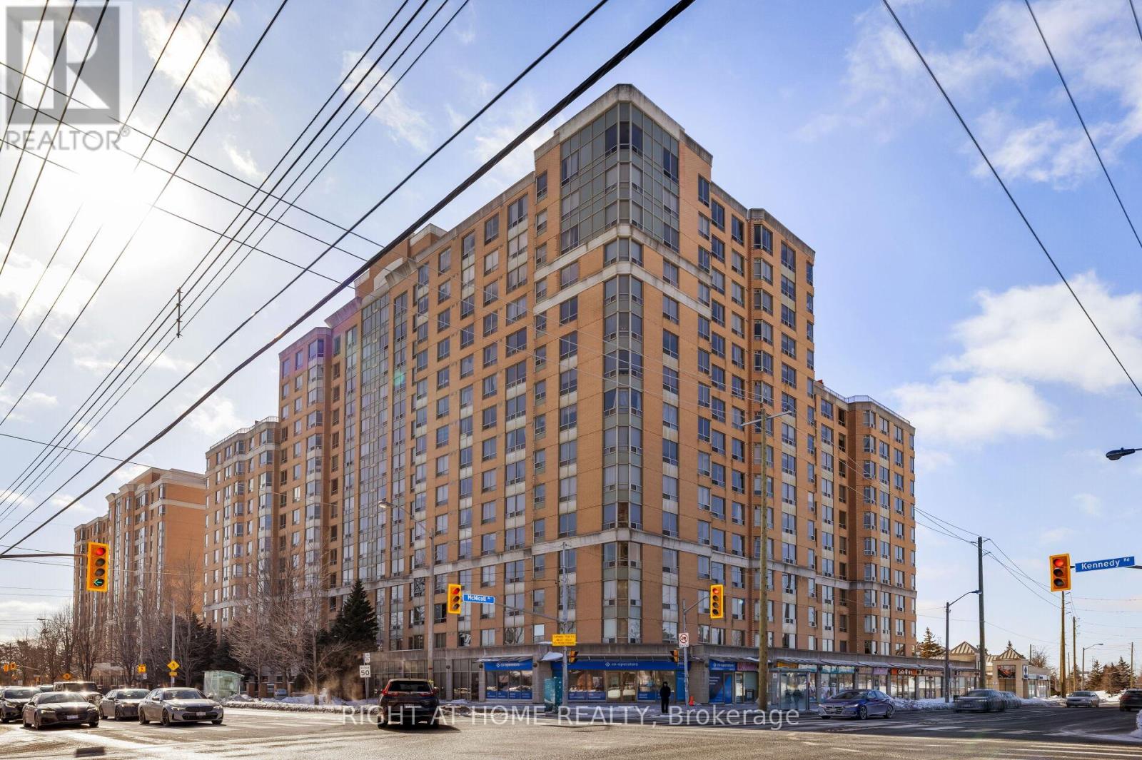 #227 1883 MCNICOLL AVENUE - 26