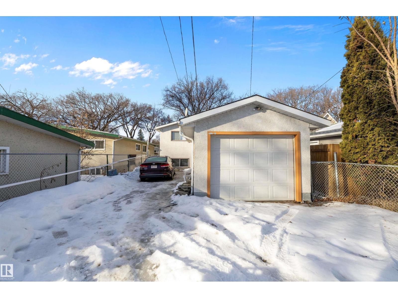 12117 91 ST NW, Edmonton