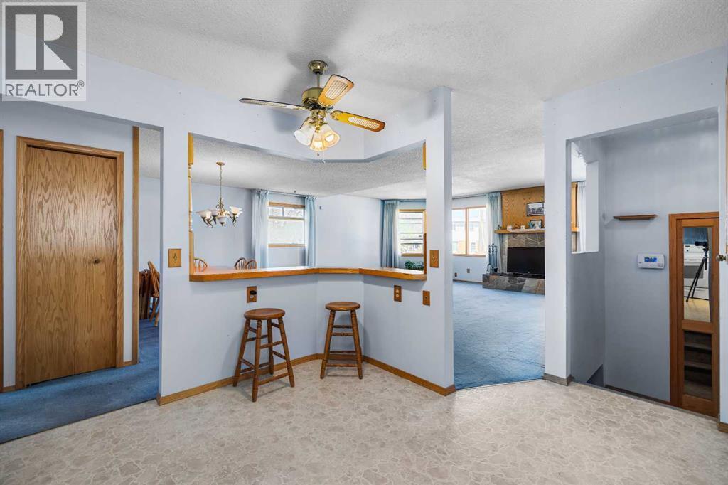 Single Family House Bungalow for Sale in  Doverville Crescent SE Dover Calgary 