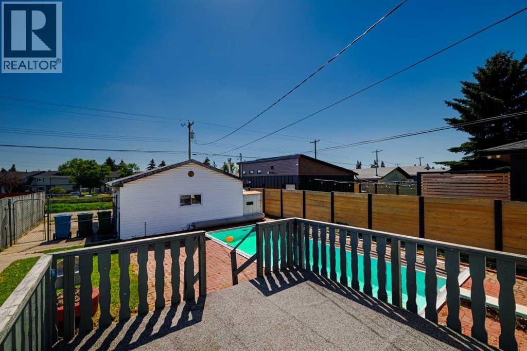 Single Family House Bungalow for Sale in  Doverville Crescent SE Dover Calgary 