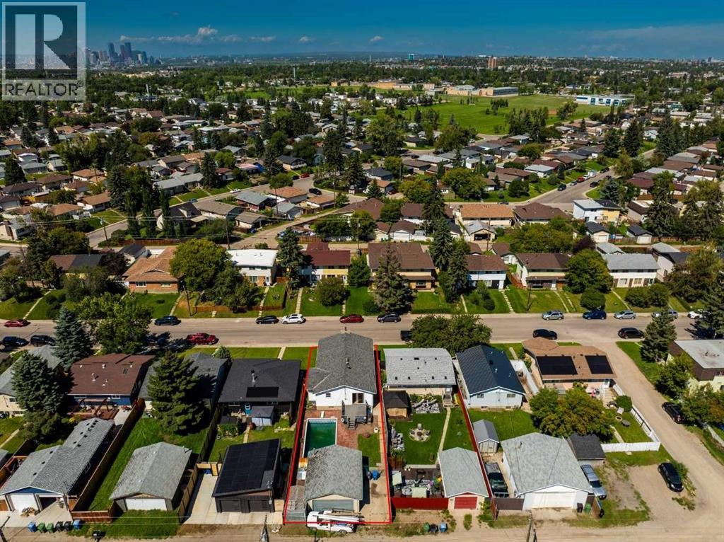 Single Family House Bungalow for Sale in  Doverville Crescent SE Dover Calgary 