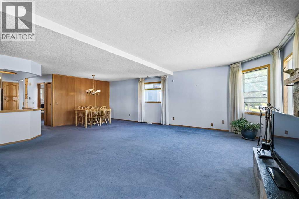 Single Family House Bungalow for Sale in  Doverville Crescent SE Dover Calgary 