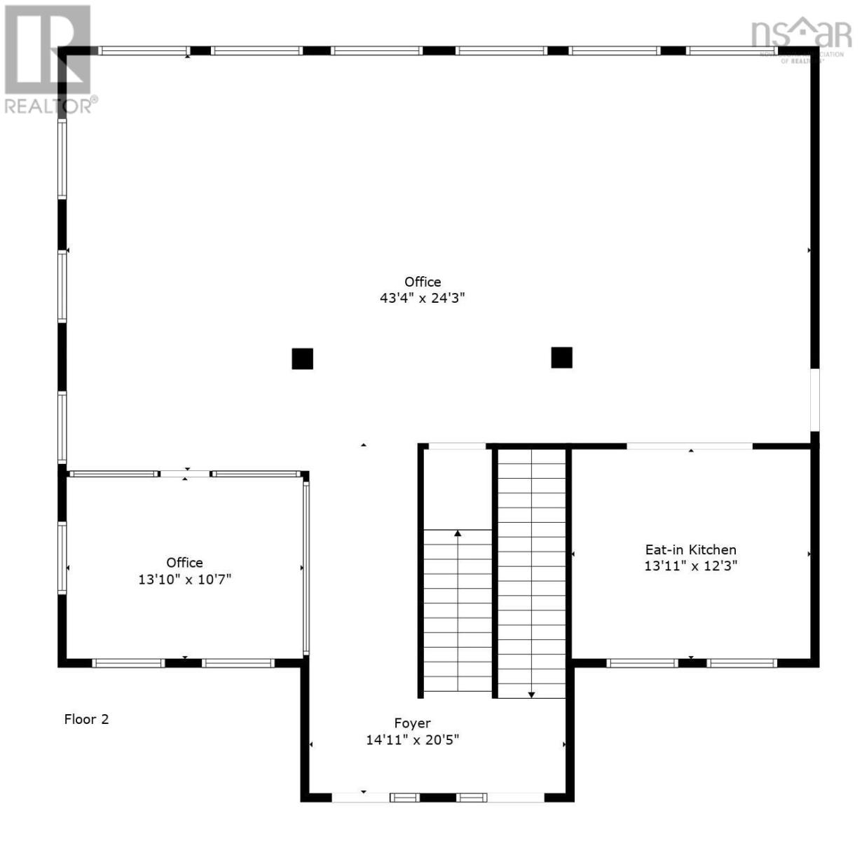Property 3 of 9 of 3175 Highway 2