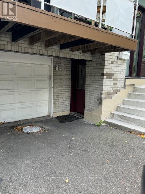 Listing photo of BASEMENT - 20 CASTLEBURY CRESCENT N