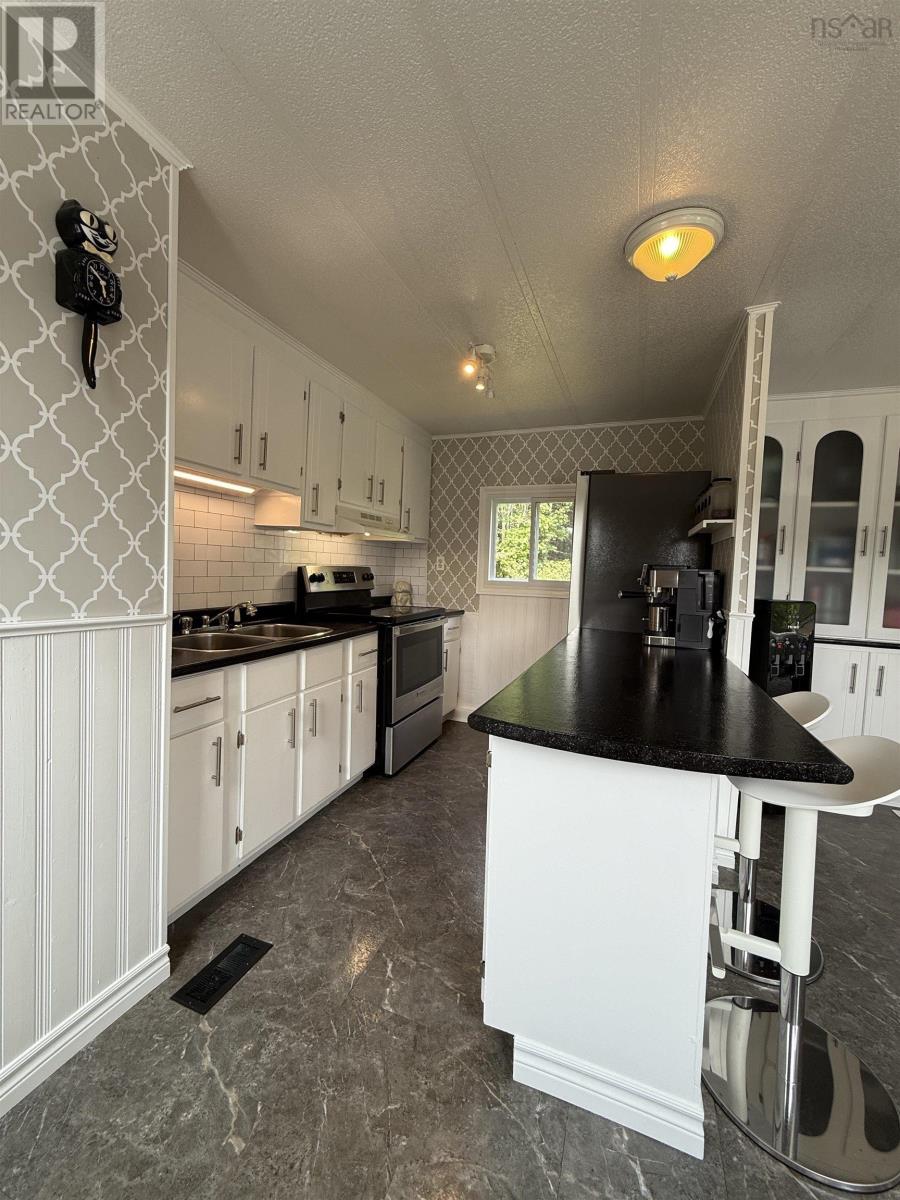 Property 22 of 40 of 825 East Jeddore Road