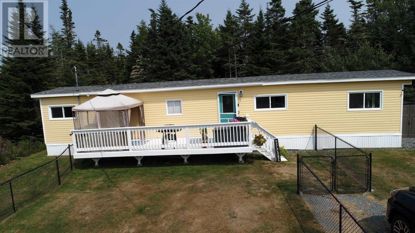 Property 38 of 40 of 825 East Jeddore Road