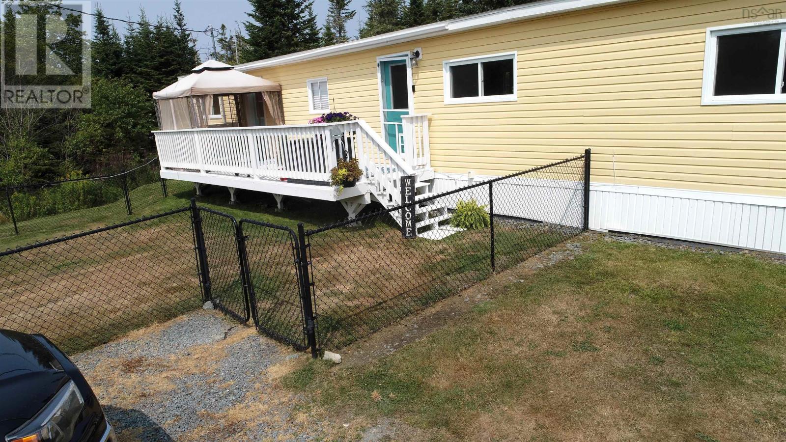Property 4 of 40 of 825 East Jeddore Road