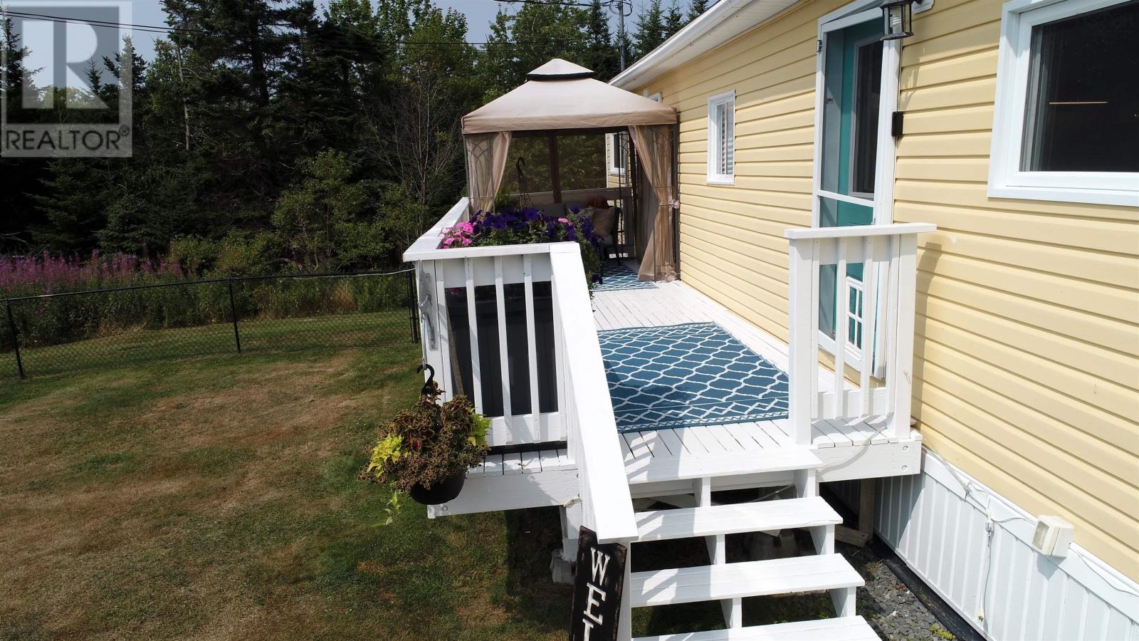 Property 7 of 40 of 825 East Jeddore Road