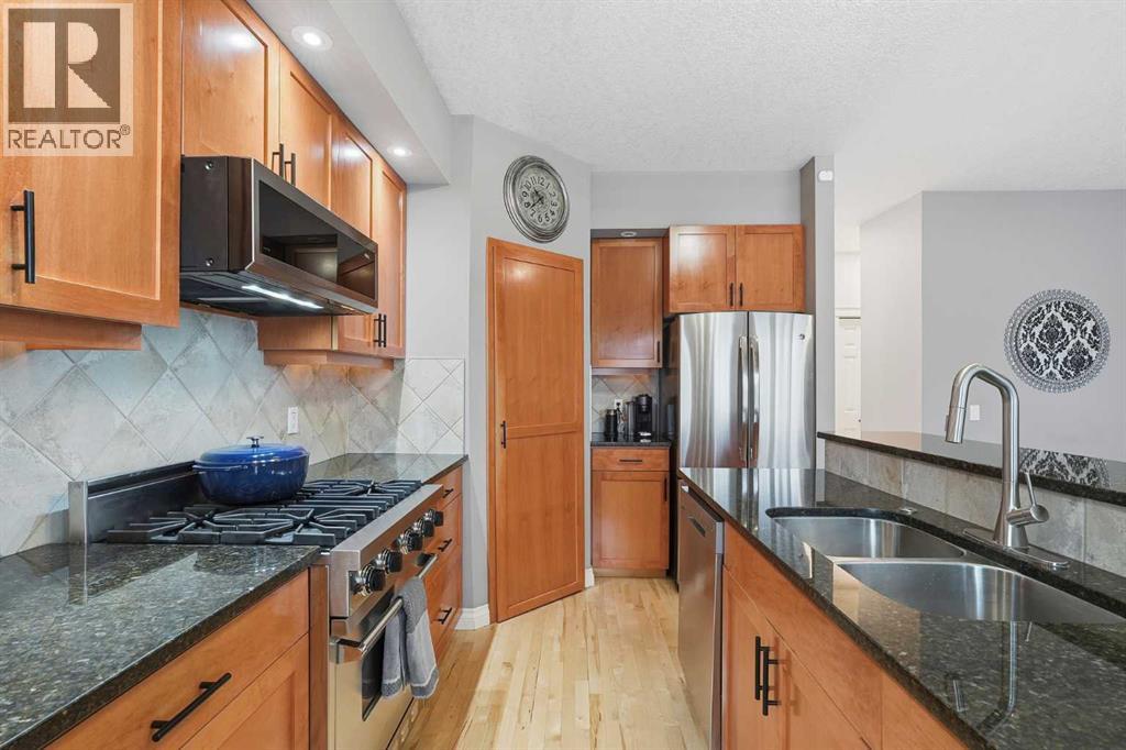 Single Family House for Sale in  Somme Boulevard SW Garrison Woods Calgary 