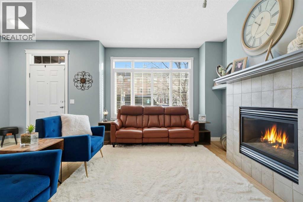 Single Family House for Sale in  Somme Boulevard SW Garrison Woods Calgary 