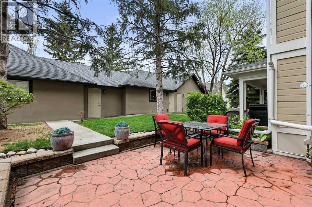 Single Family House for Sale in  Somme Boulevard SW Garrison Woods Calgary 