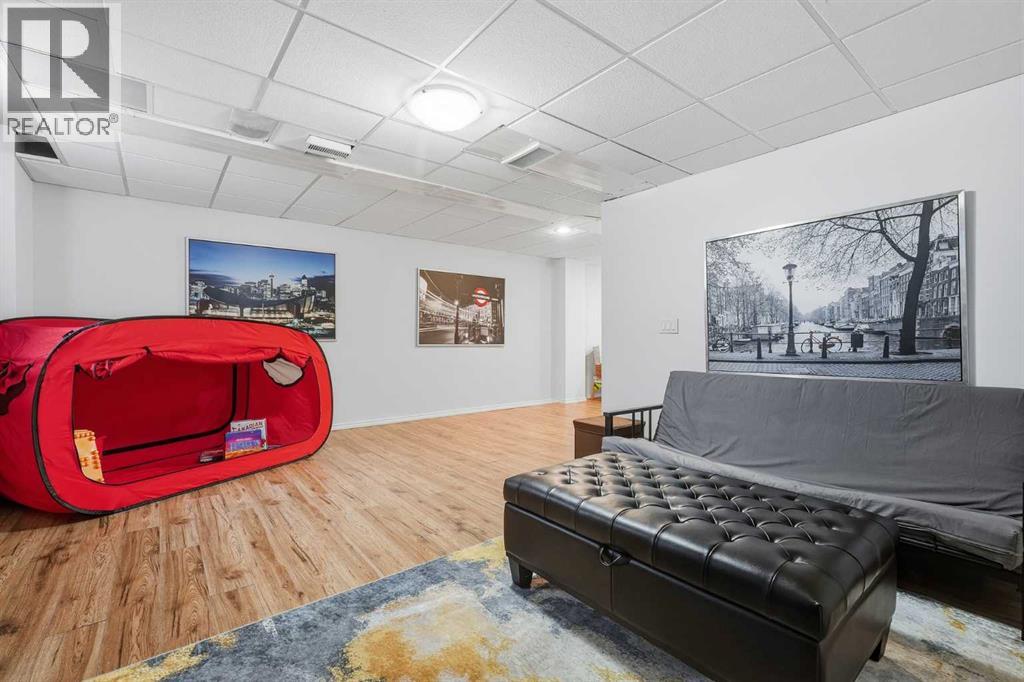 Single Family House for Sale in  Somme Boulevard SW Garrison Woods Calgary 