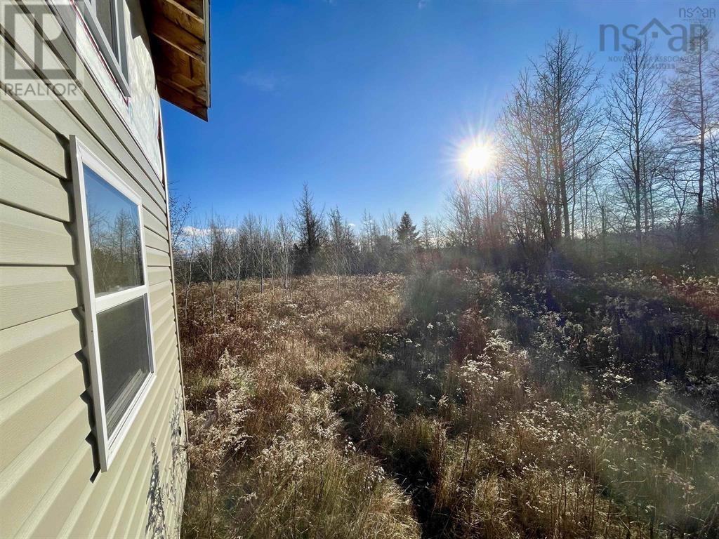 Property 3 of 21 of North Wallace Bay Road