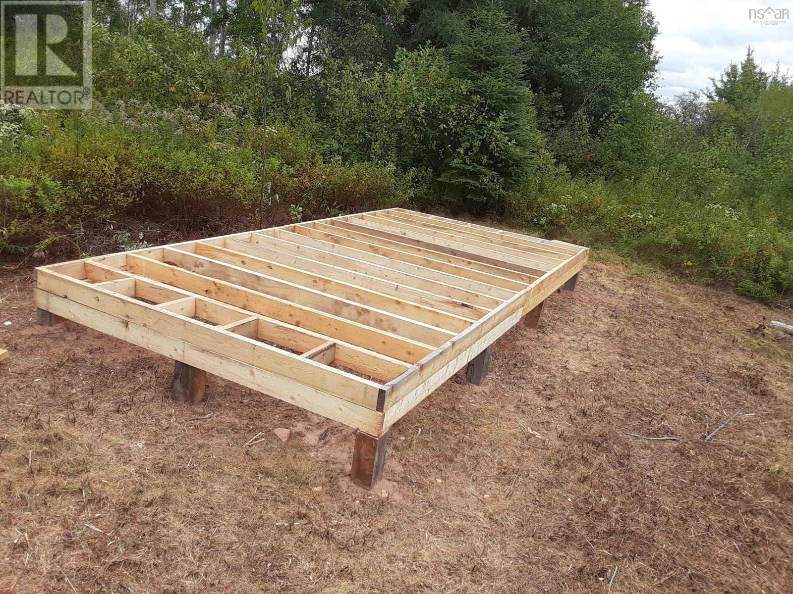 Property 19 of 21 of North Wallace Bay Road