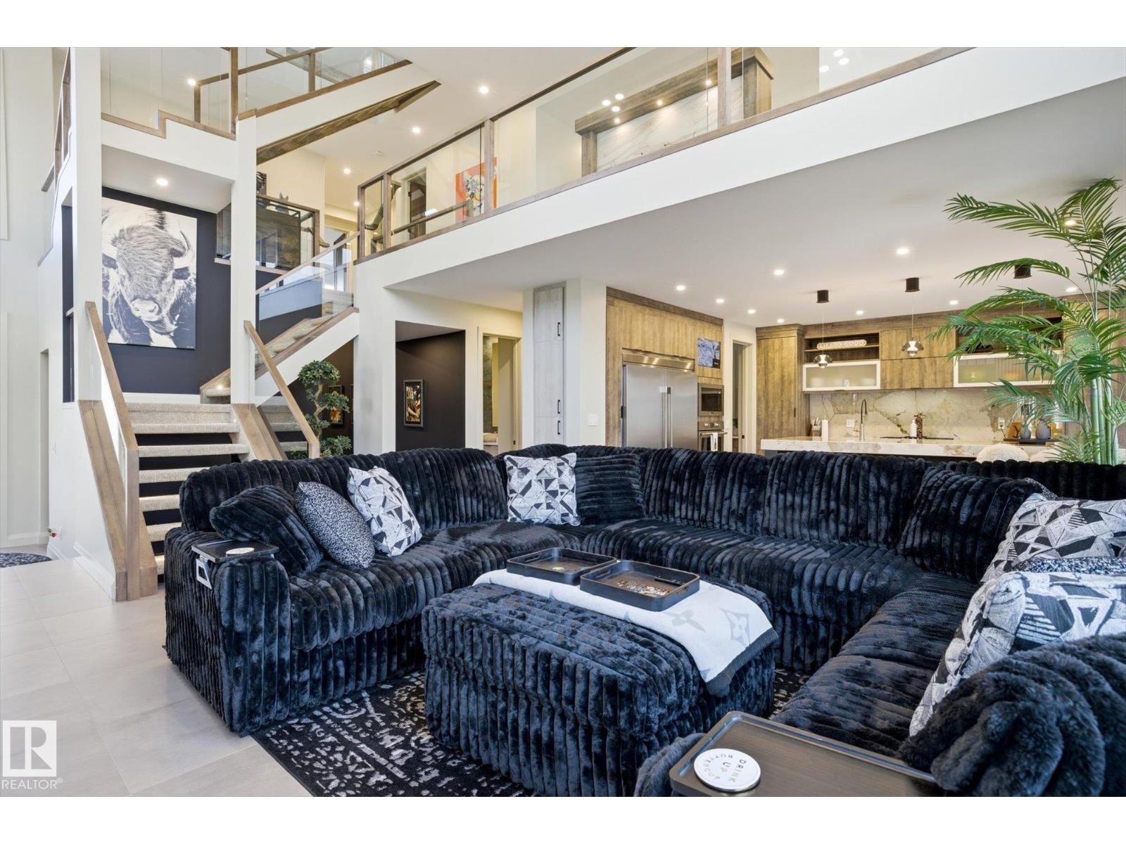 2503 CAMERON RAVINE LANDING LD NW, Edmonton