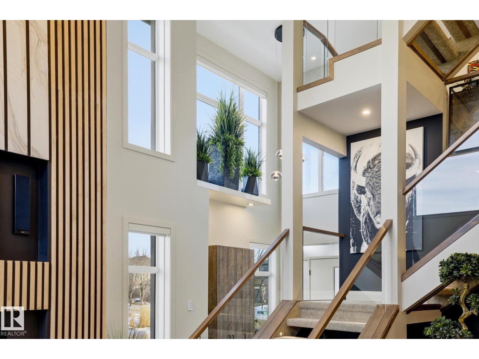 2503 CAMERON RAVINE LANDING LD NW, Edmonton