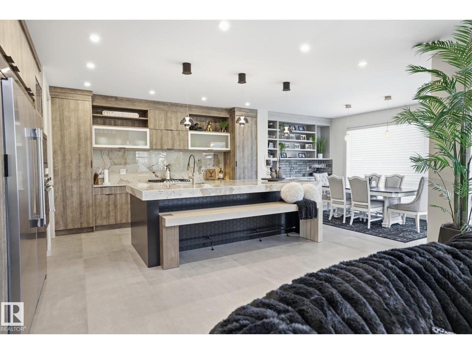 2503 CAMERON RAVINE LANDING LD NW, Edmonton