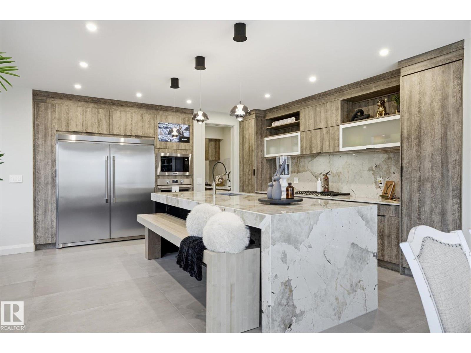 2503 CAMERON RAVINE LANDING LD NW, Edmonton