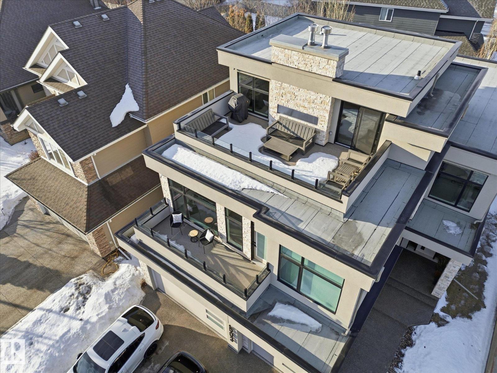 2503 CAMERON RAVINE LANDING LD NW, Edmonton