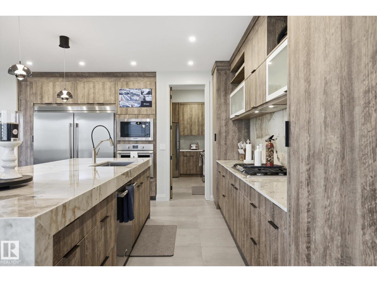 2503 CAMERON RAVINE LANDING LD NW, Edmonton