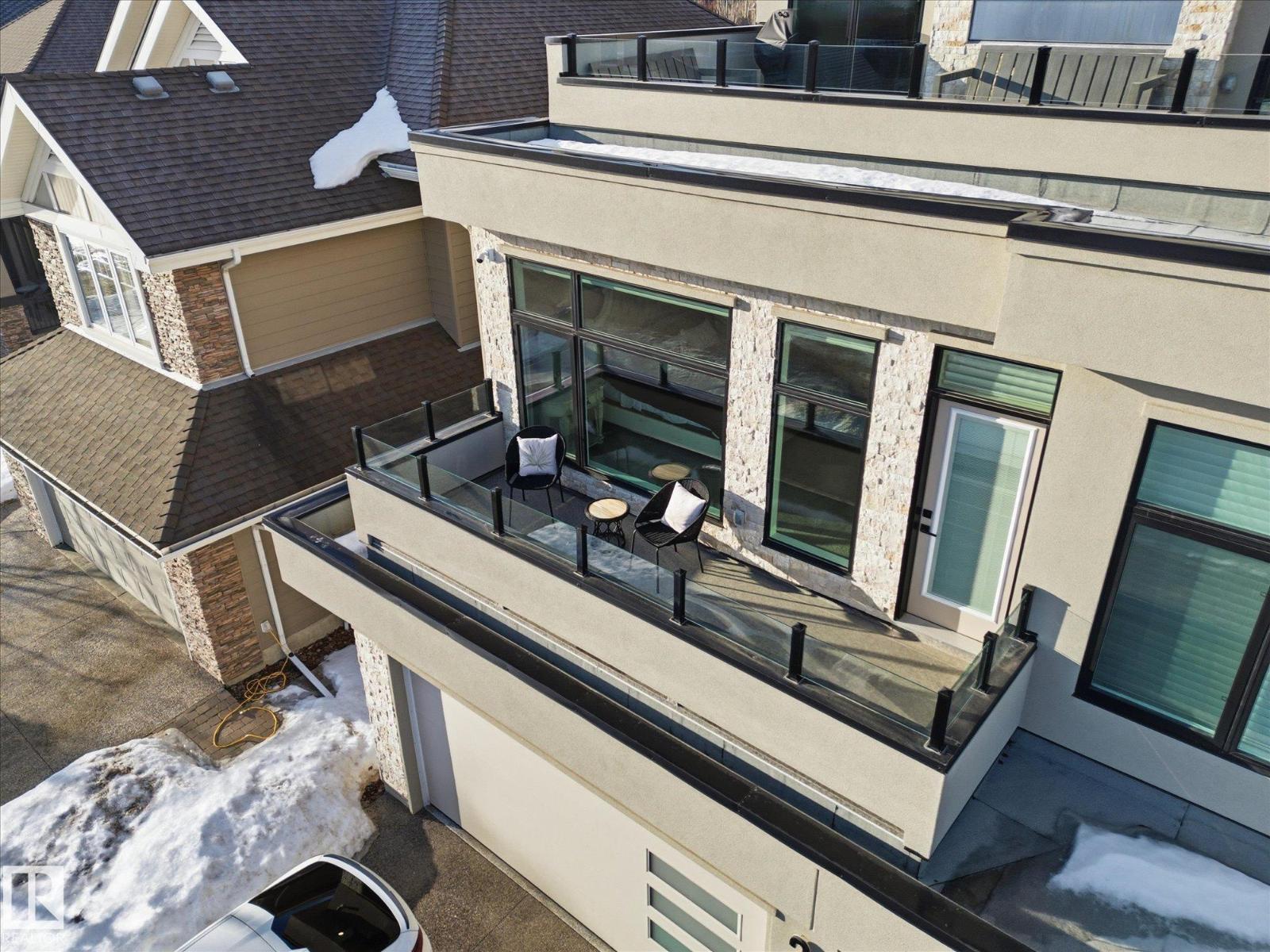 2503 CAMERON RAVINE LANDING LD NW, Edmonton