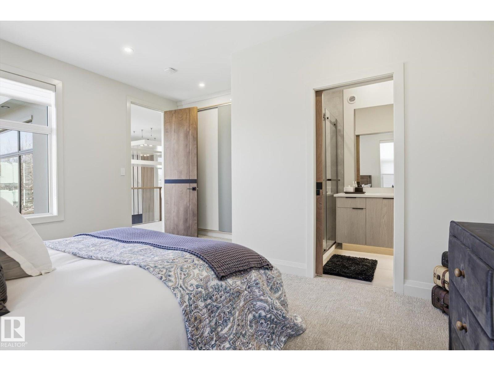 2503 CAMERON RAVINE LANDING LD NW, Edmonton