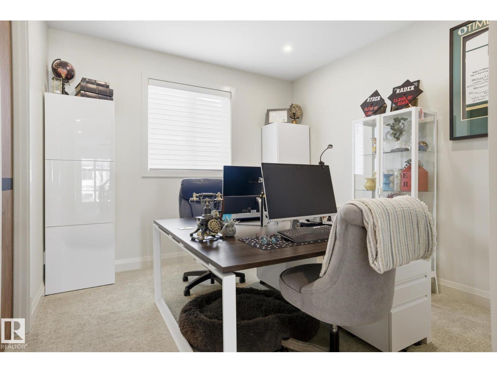 2503 CAMERON RAVINE LANDING LD NW, Edmonton