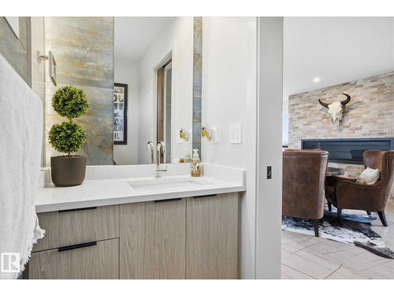 2503 CAMERON RAVINE LANDING LD NW, Edmonton