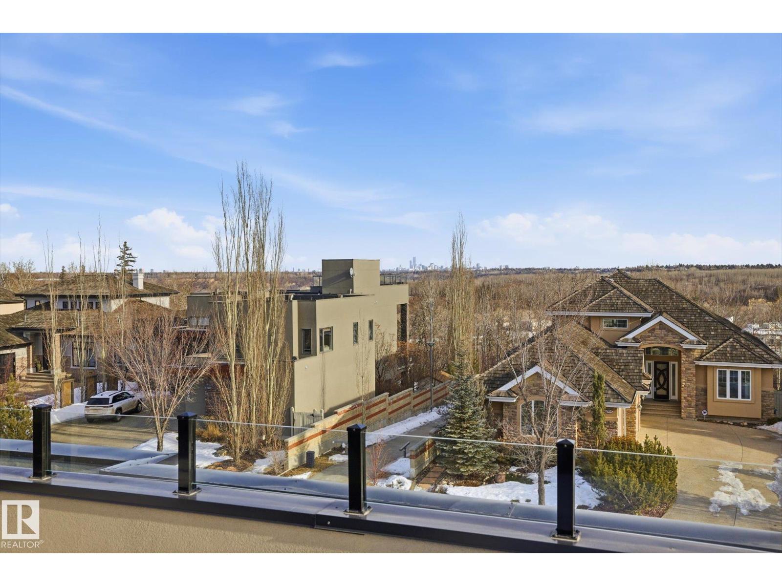 2503 CAMERON RAVINE LANDING LD NW, Edmonton